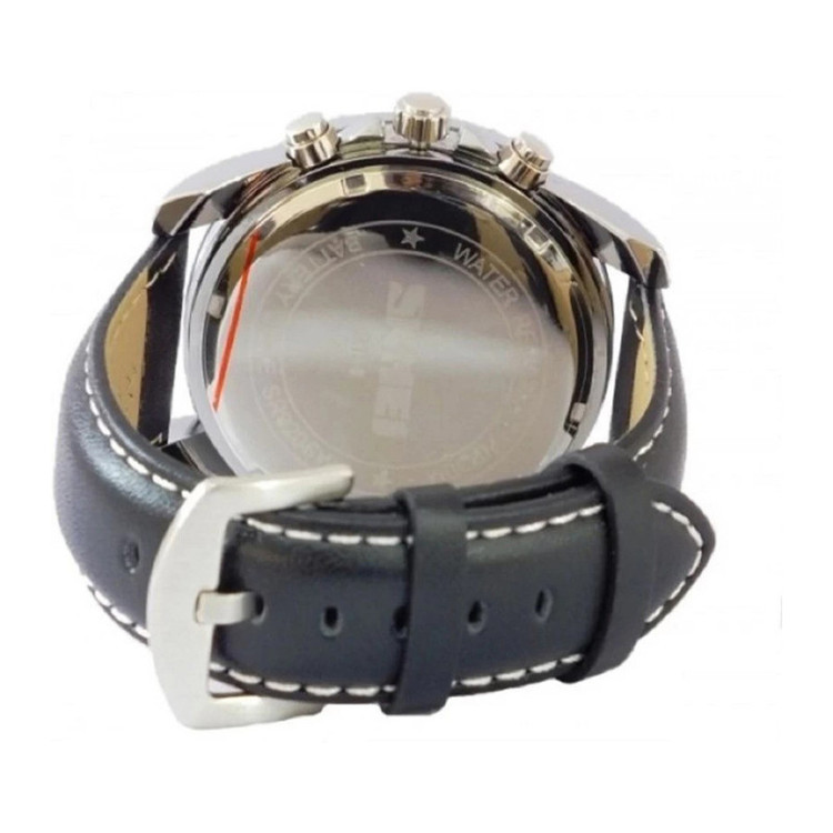 ساعت مچی دیجیتال اسکمی مدل S-9156