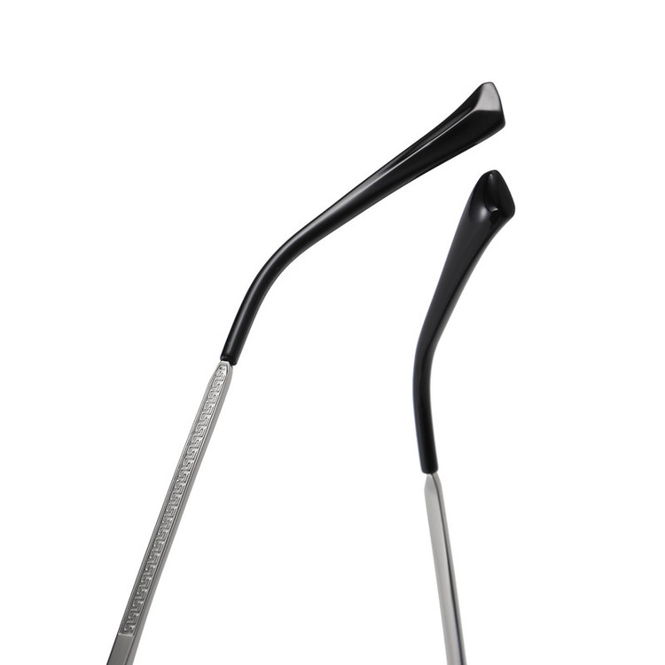 عینک آفتابی خلبانی (Aviator) مردانه آلبرت وگ مدل JS8534C05-P142 Polarized Avantgarde Visionary