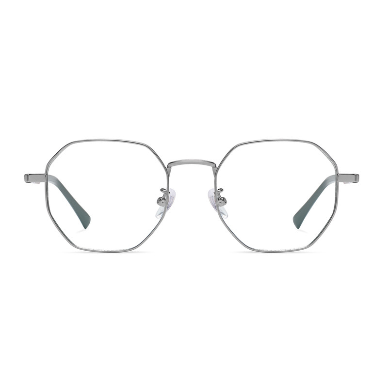 عینک محافظ چشم مدل LD217 C07 Anti Blue Light
