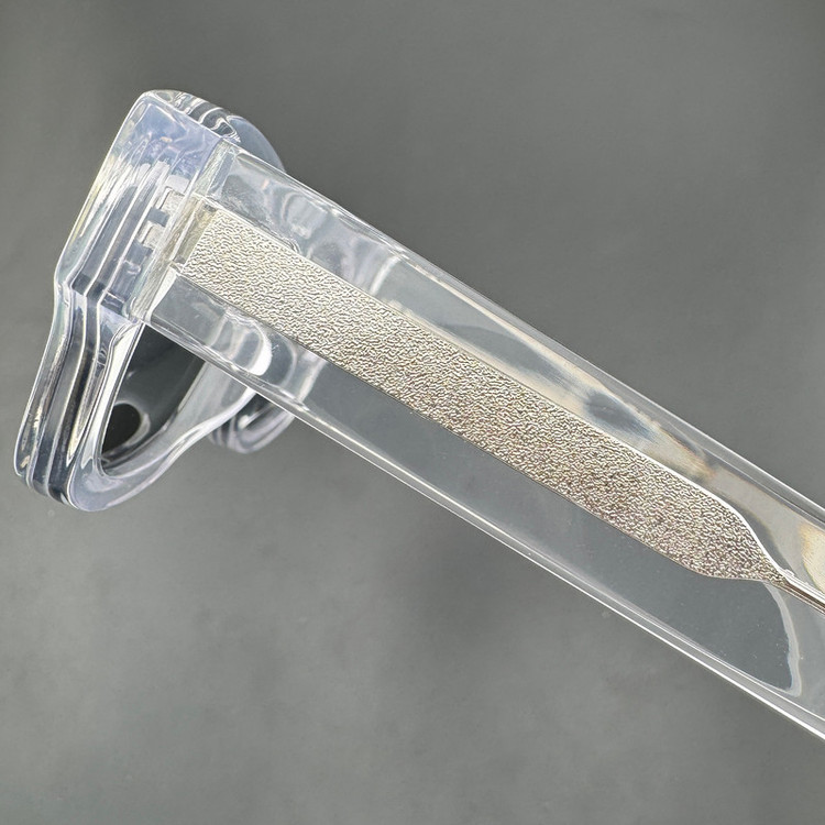 عینک آفتابی آلبرت وگ مدل S32127C3 Acetate Avantgarde Visionary