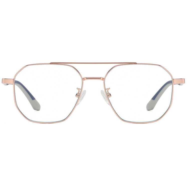 عینک محافظ چشم مدل TJ844C11-P81-1 Anti blue Light