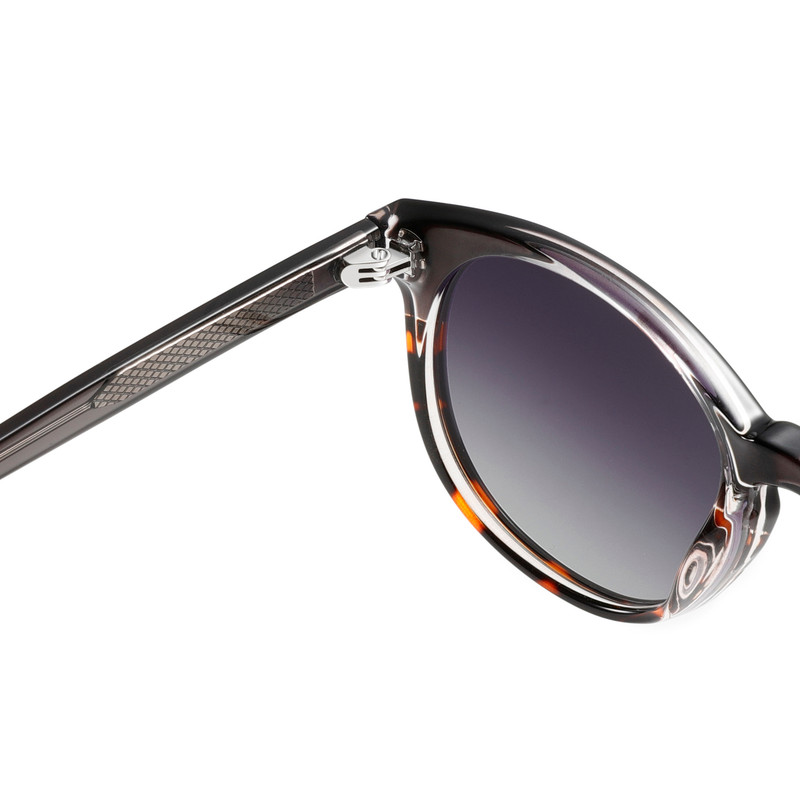 عینک آفتابی پنتوس (Pantos) آلبرت وگ مدل S31124C4 Acetate Avantgarde Visionary