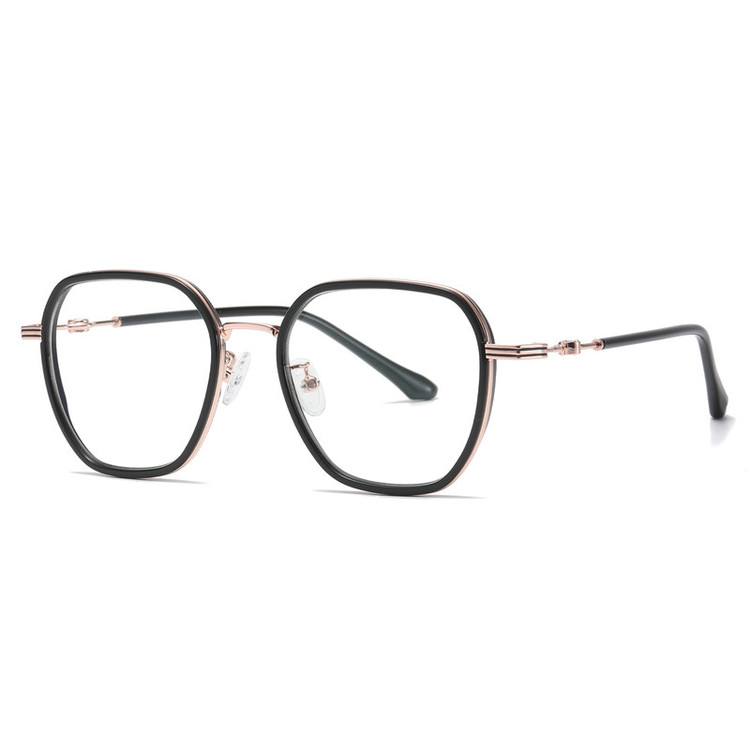 عینک محافظ چشم مدل TJ816C01-P81 Anti Blue Light