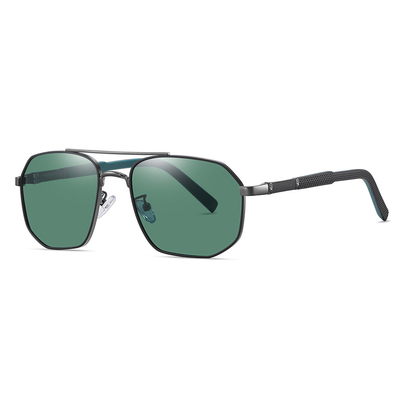 عینک آفتابی آلبرت وگ مدل 6314C104-P131 Avantgarde Visionary