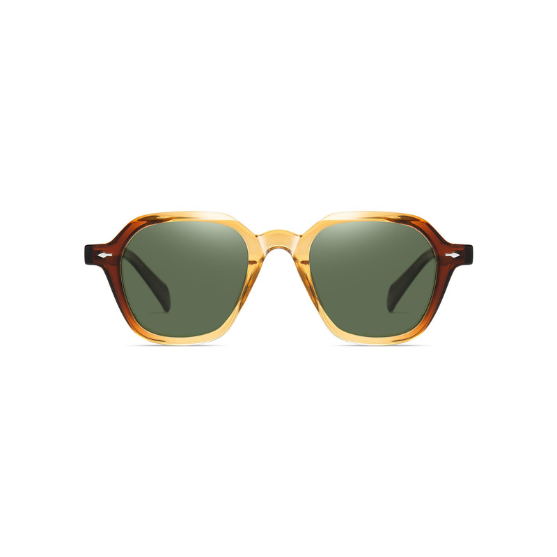 عینک آفتابی فریم خاص آلبرت وگ مدل S31103C3 Acetate Avantgarde Visionary