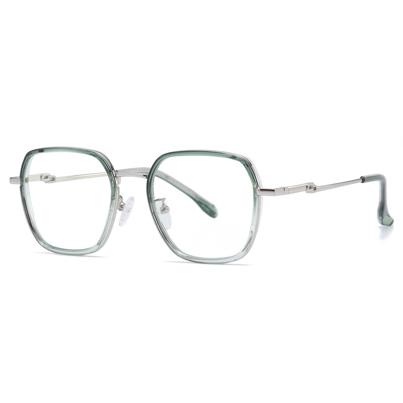 عینک محافظ چشم مدل TJ837C432-P81 Anti Blue Light