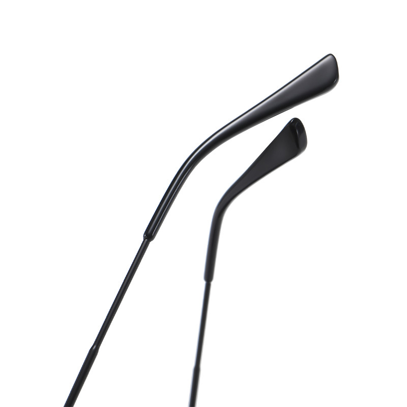عینک آفتابی خلبانی (Aviator) مدل P3365-C01-P01 Polarized Obsidian