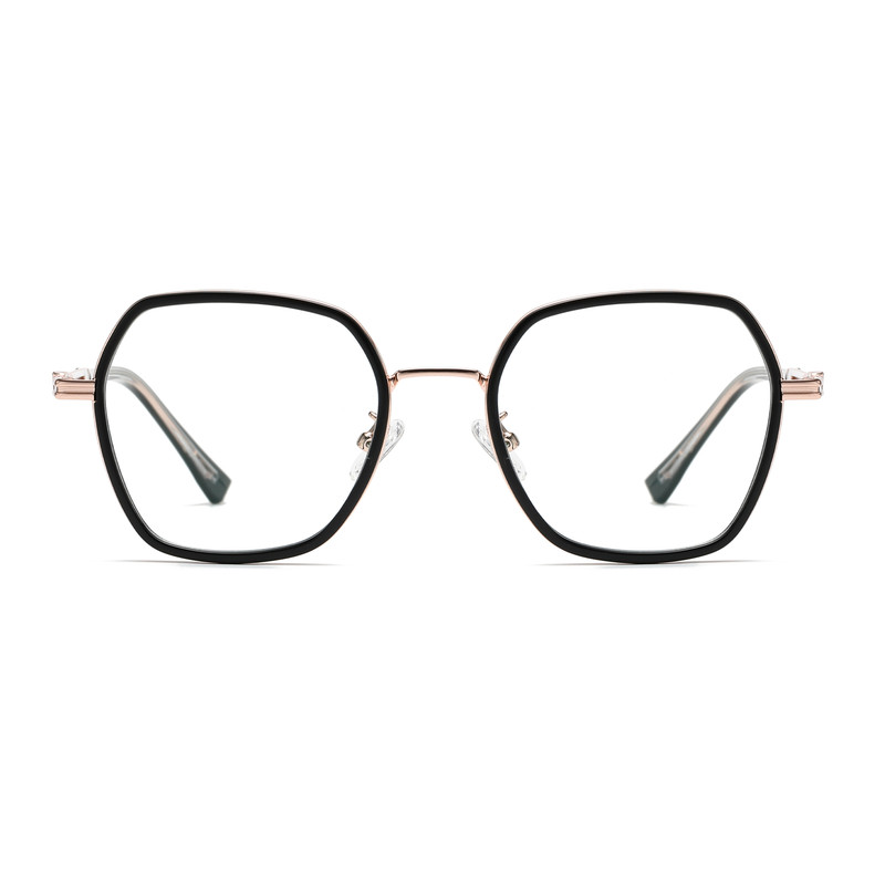 عینک محافظ چشم مدل TJ806C01-P81 Anti Blue Light
