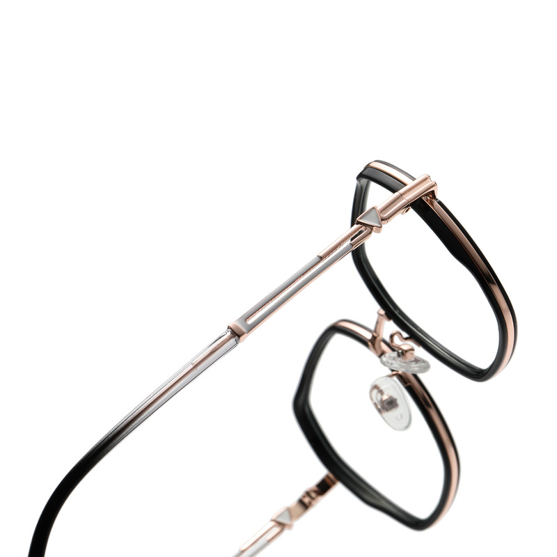 عینک محافظ چشم مدل TJ806C01-P81 Anti Blue Light