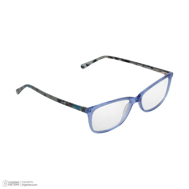 فریم عینک طبی مدل CB5193C2 Acetate Transparent Pattern