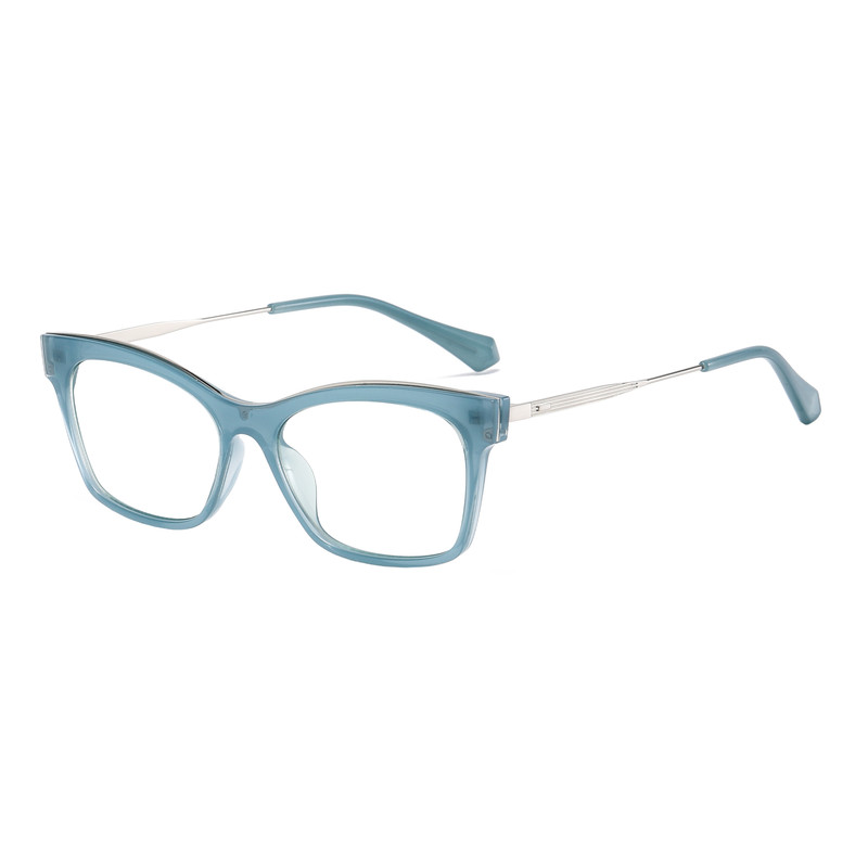 عینک محافظ چشم مدل TJ835C557-P81 Anti Blue Light