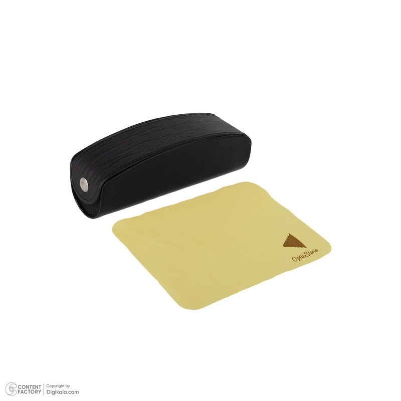 فریم عینک طبی مدل CB3681C5 Acetate Deep Leopard