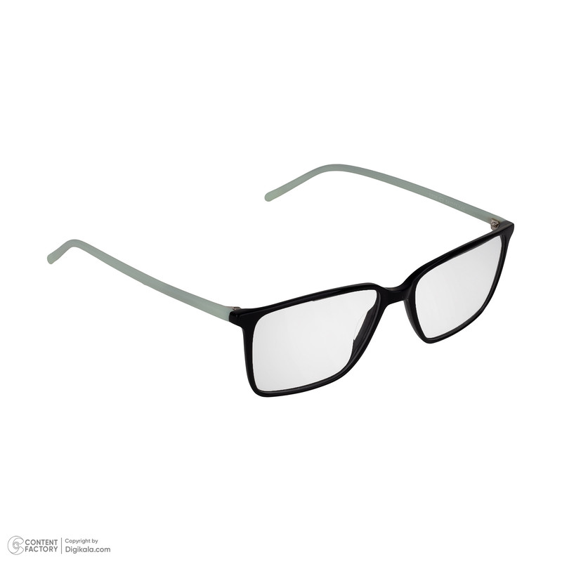 فریم عینک طبی مدل 3338C3 Acetate Light