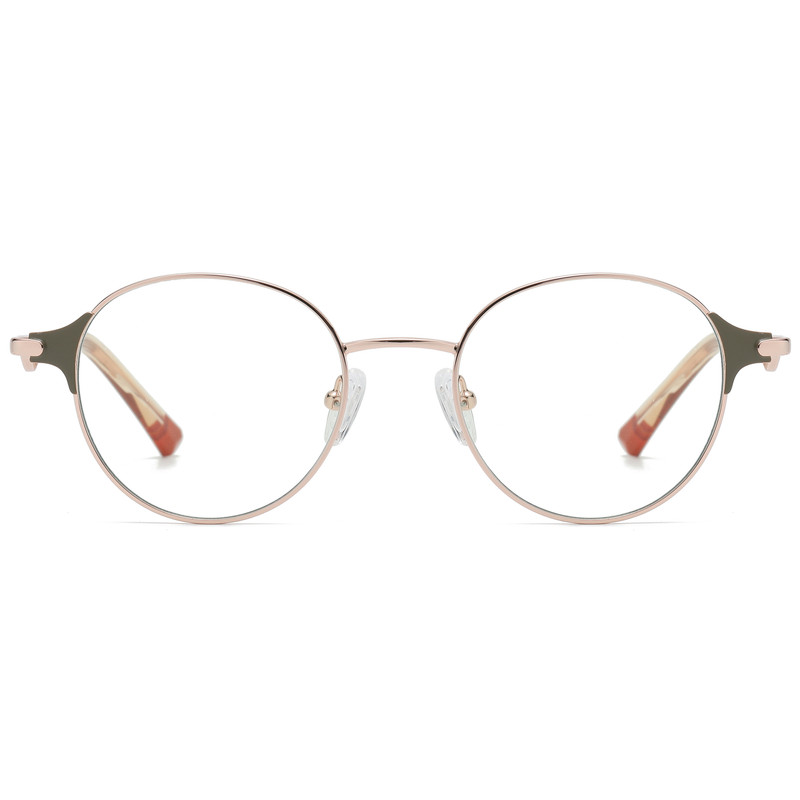 عینک محافظ چشم مدل JS-8630-C237-P81 Anti Blue Light