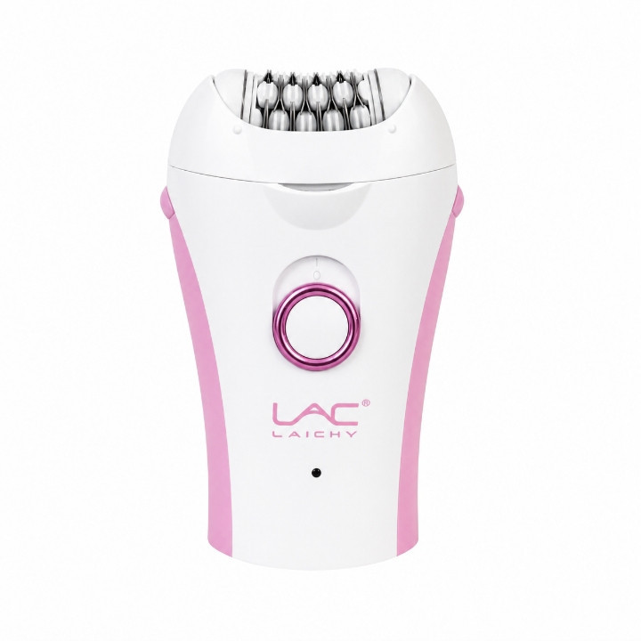 اپیلاتور زنانه شارژی لایچی مدل L-302