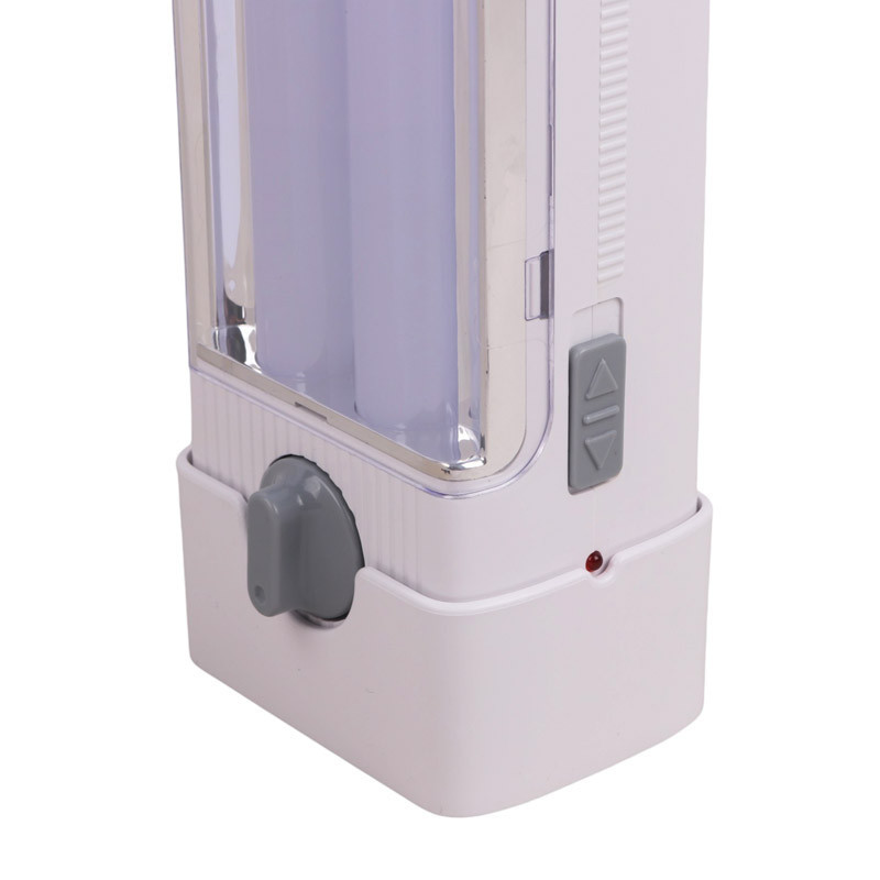 چراغ اضطراری ویداسی مدل WD-891T با نور مهتابی