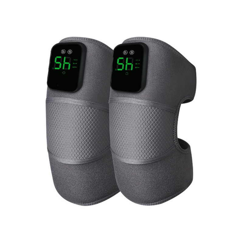 ماساژور زانو مدل MDHL-MD-072 مجموعه 2 عددی