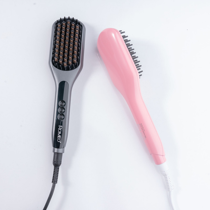 برس حرارتی رومئو مدل RM-7575