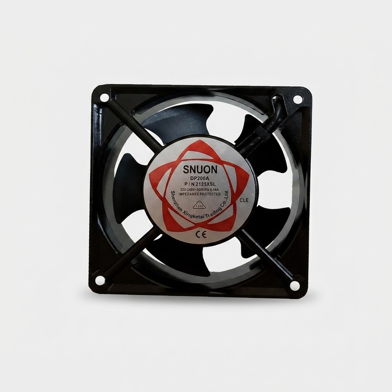 فن رک مدل Sunon220v