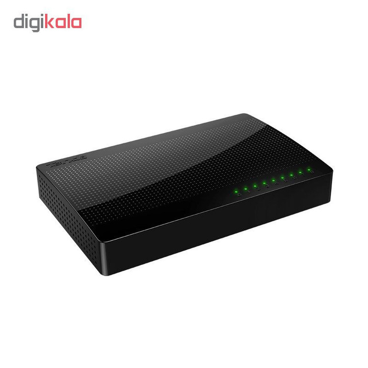 سوییچ 8 پورت تندا مدل SG108