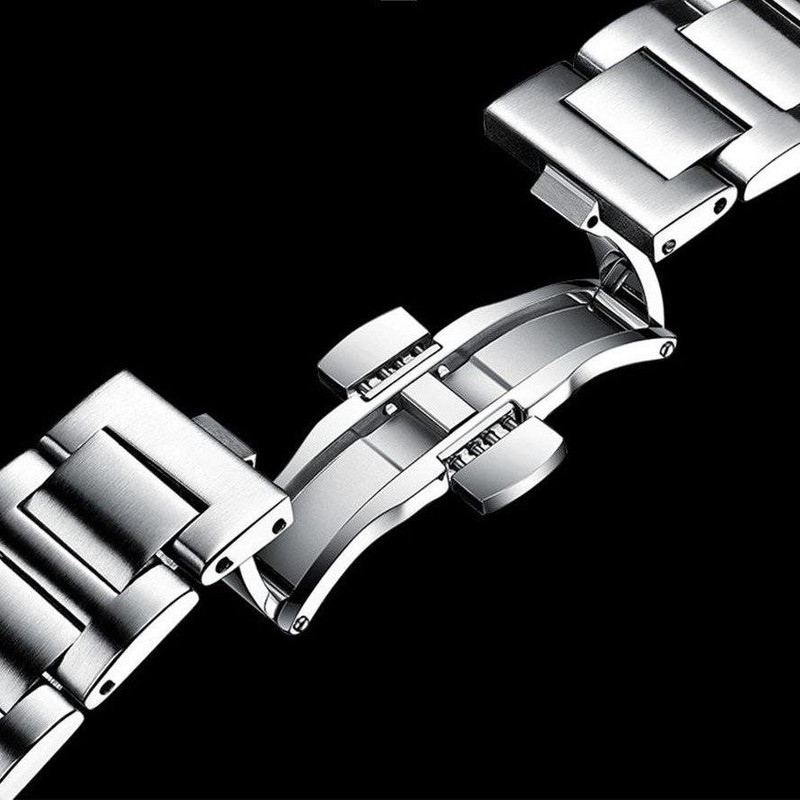 ساعت مچی عقربهای کوارتز مردانه پوداگار مدل پتک کد 002