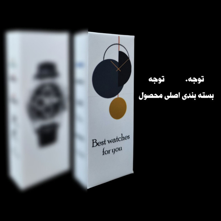 ساعت مچی عقربه ای زنانه مدل Dw_06