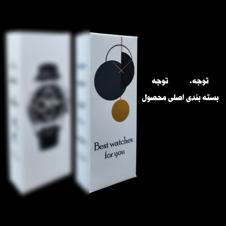 ساعت مچی عقربه ای زنانه مدل Ts_نگینی