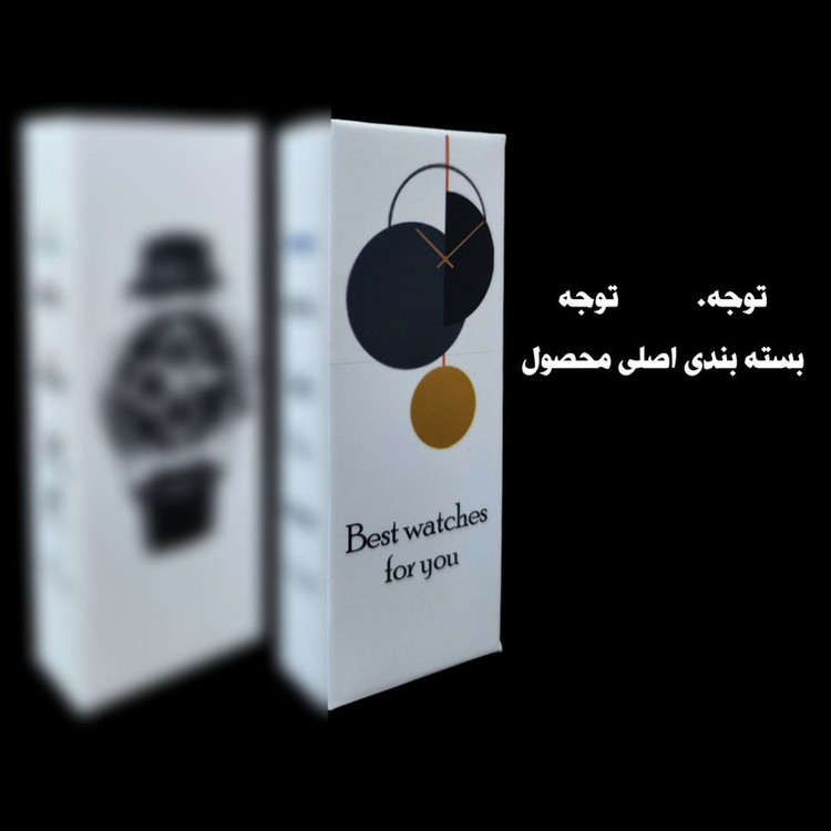 ساعت مچی عقربه ای زنانه مدل Dw_نگینی02