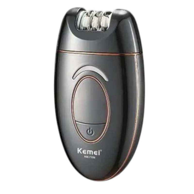 اپیلاتور بدن کیمی مدل KM-7109 3in1