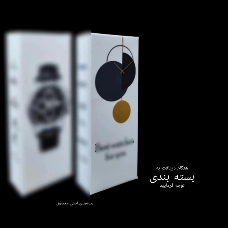 ساعت مچی عقربهای زنانه مدل کوارتز کلاسیک طرح تراش الماسی کد C1.8