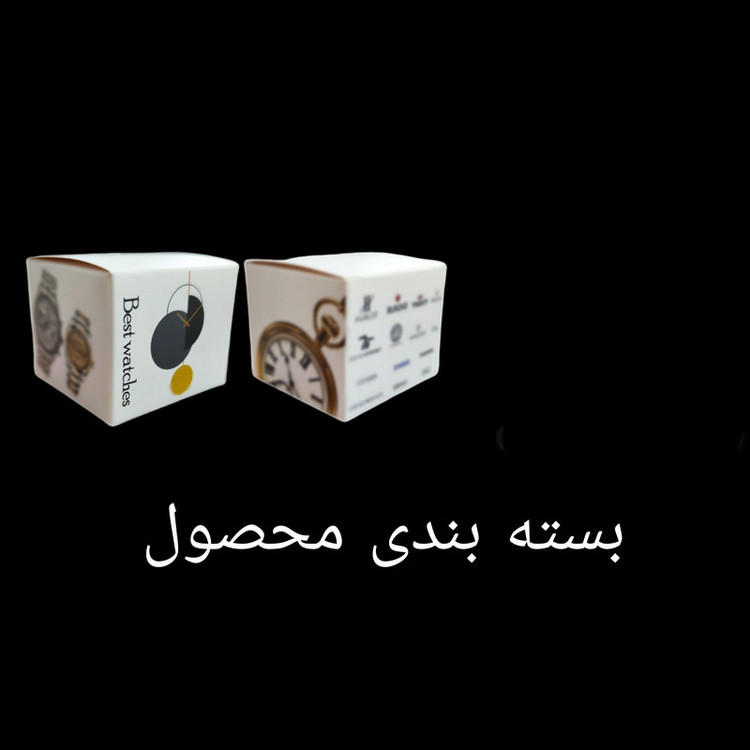 ساعت مچی دیجیتال مردانه مدل اسپرت تک زمانه کرنوگراف بند پیو کد SP05