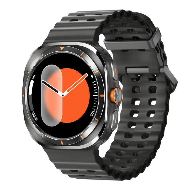 ساعت هوشمند مدل Watch Ultra 47mm
