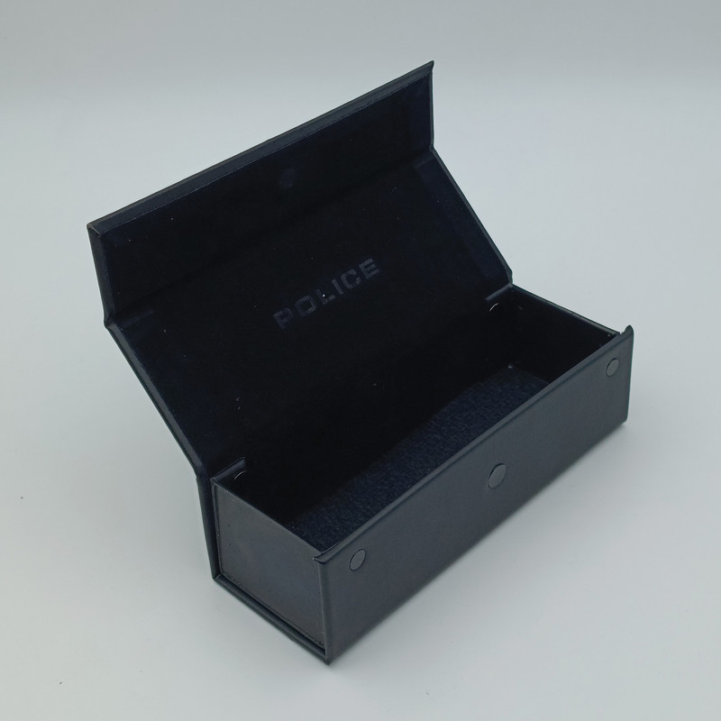 عینک آفتابی بایکر پلاریزه پلیس مدل 9505 C1