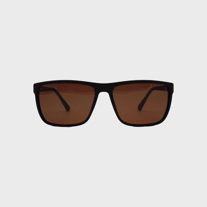 عینک آفتابی مستطیلی پلاریزه مورل مدل 8210
