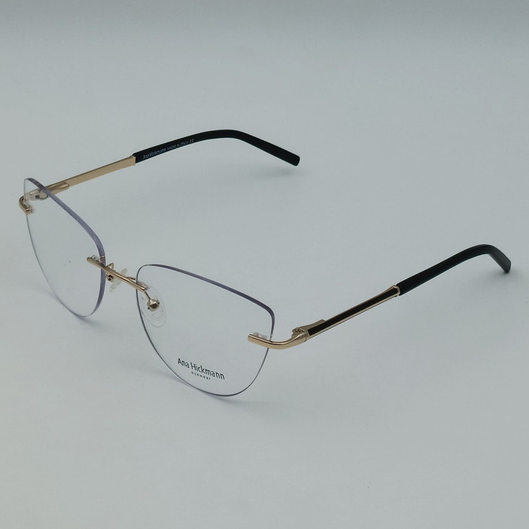 فریم عینک طبی زنانه آناهیکمن مدل OLD5006 C1