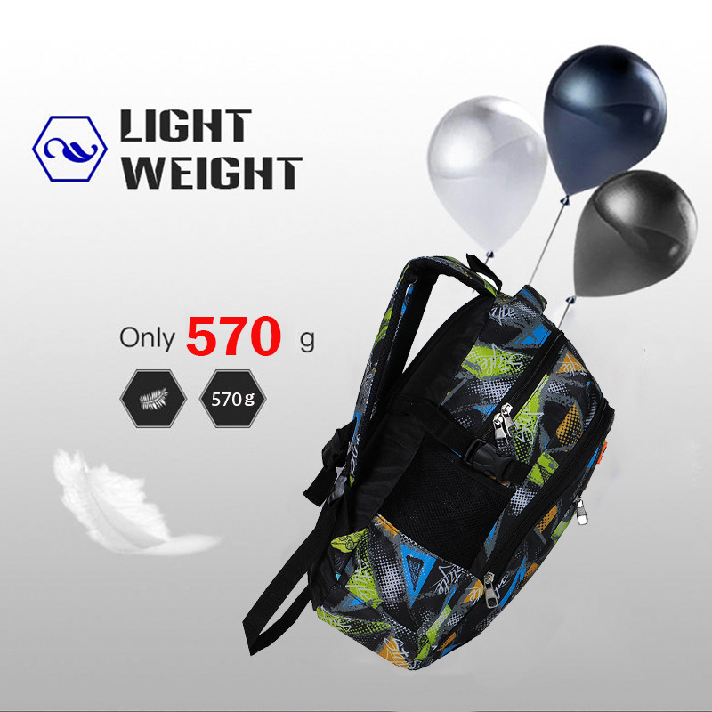 کوله پشتی توریث مدل PJ-8000