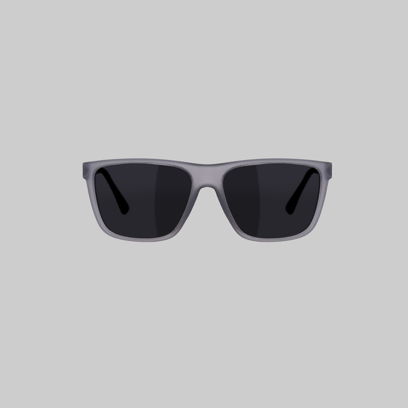 عینک آفتابی ویفرر (Wayfarer) مورل مدل P55281C1