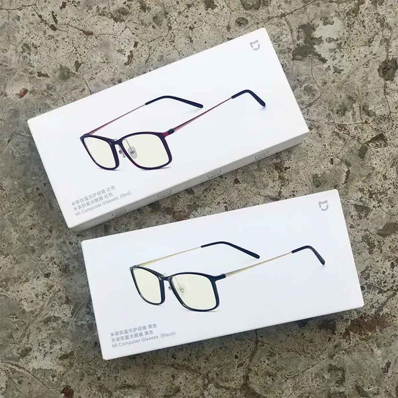 عینک محافظ چشم میجیا مدل HMJ01TS(B)