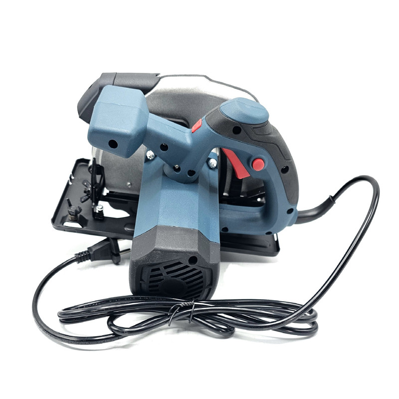 اره دیسکی لیزری صنعتی باس مدل BS123GL279_7