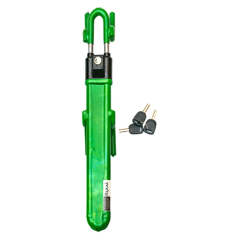 قفل فرمان رکسمی مدل RTH-1503