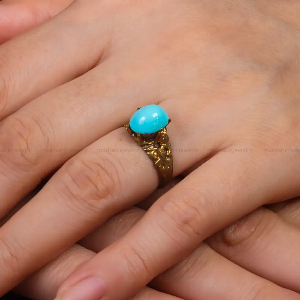 نگین فیروزه عجمی کد 28723