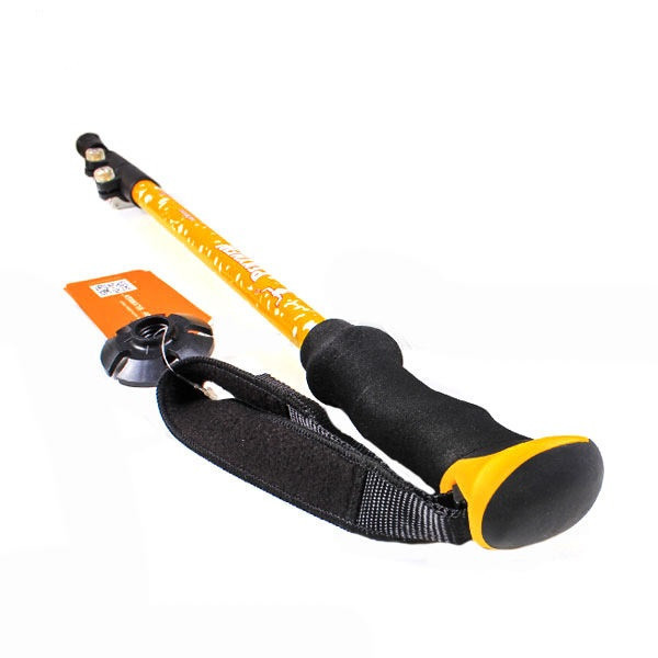 عصای کوهنوردی پکینیو مدل Climbing stick بسته 2 عددی