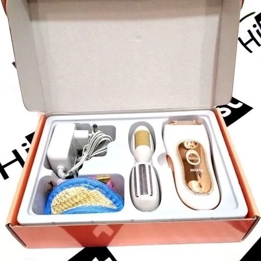 اپیلیدی سه کاره روزیا مدل ROZIA HB6110