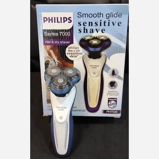ریش تراش چند کاره فیلیپس PHILIPS مدل PH-7530