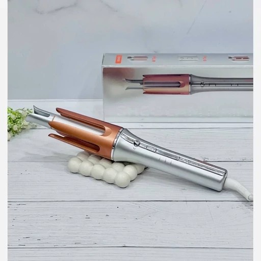 فر کننده مو شیگلم SHEGLAM 32mm