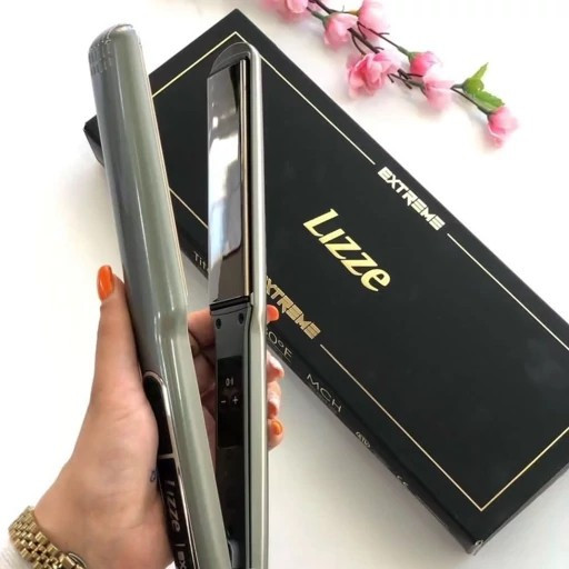 اتو مو لیز مدل اکستریم اصلی Hair Straightener