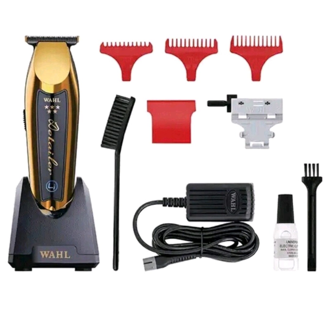 خط زن وال دیتیلر wahl5 star ساخت اروپا