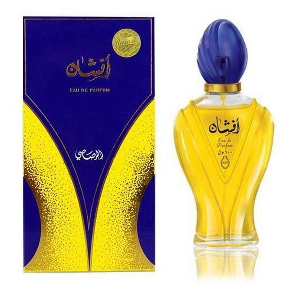 عطر رصاصی افشان  Rasasi Afshan