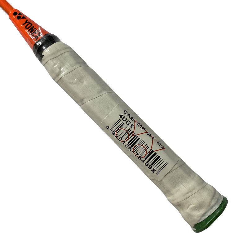 راکت بدمینتون یونکس مدل Pro 3008 بسته 2 عددی