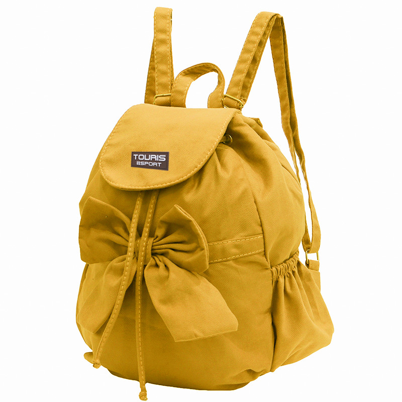 کوله پشتی دخترانه توریث مدل SLS-150029